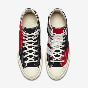 trail blazers converse