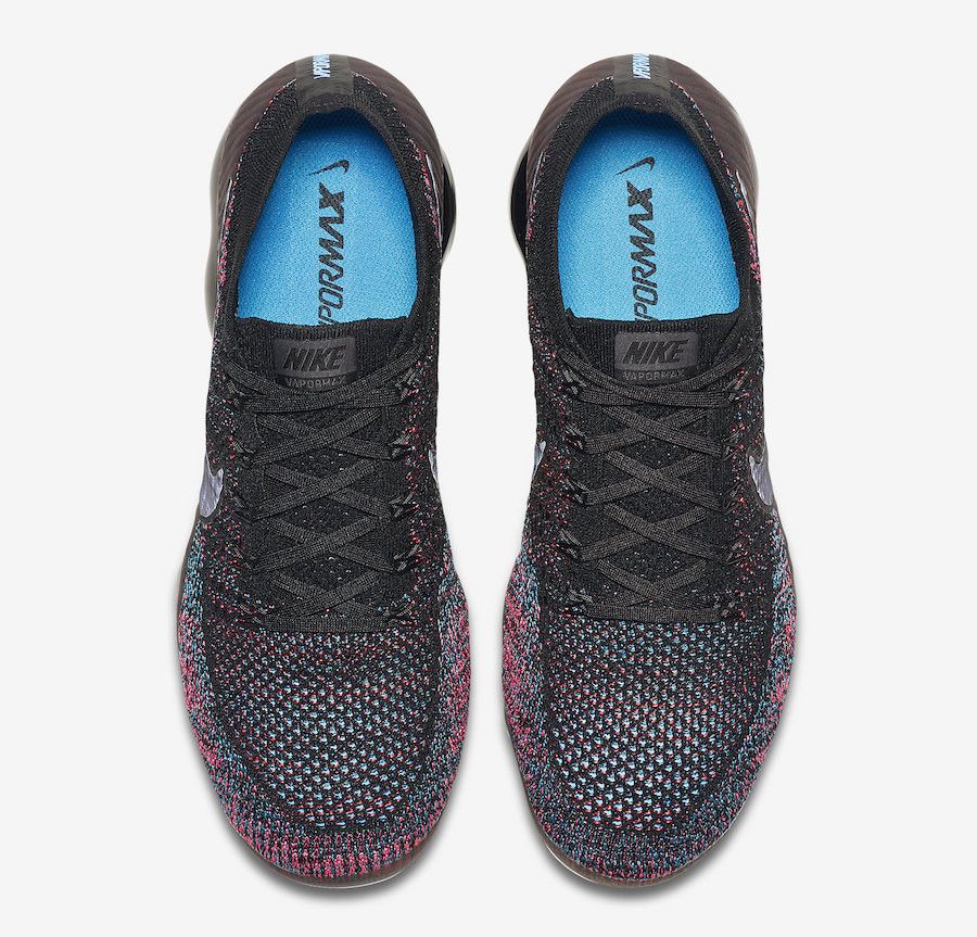 NIKE AIR VAPORMAX 'BLUE LAGOON'