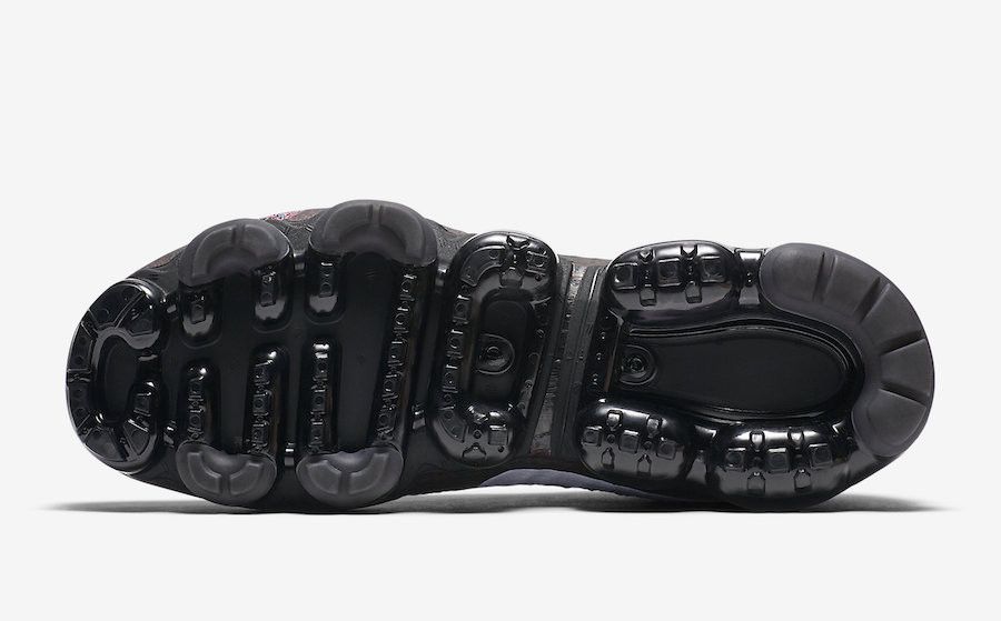 NIKE AIR VAPORMAX 'BLUE LAGOON'