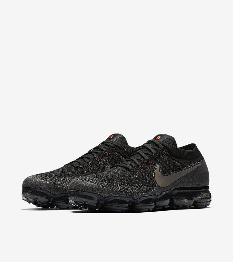 nikelab vapormax