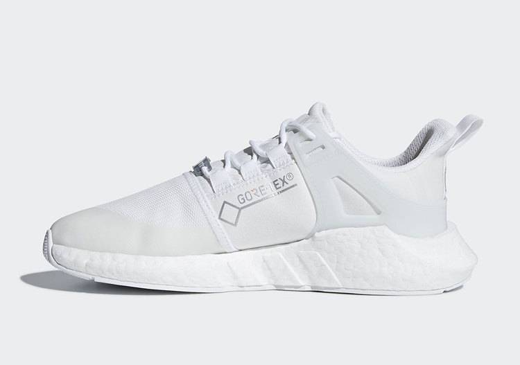 Buy EQT Support Gore-Tex 'Reflect and - DB1444 - White | GOAT