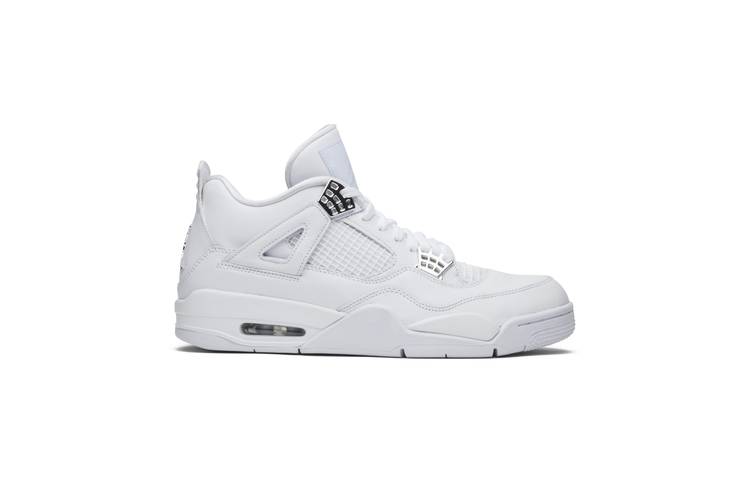 pure white 4s