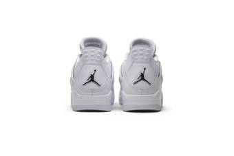 jordan 4 pure money goat