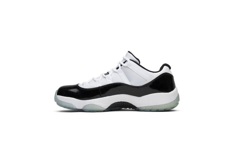 retro jordan 11 concord low