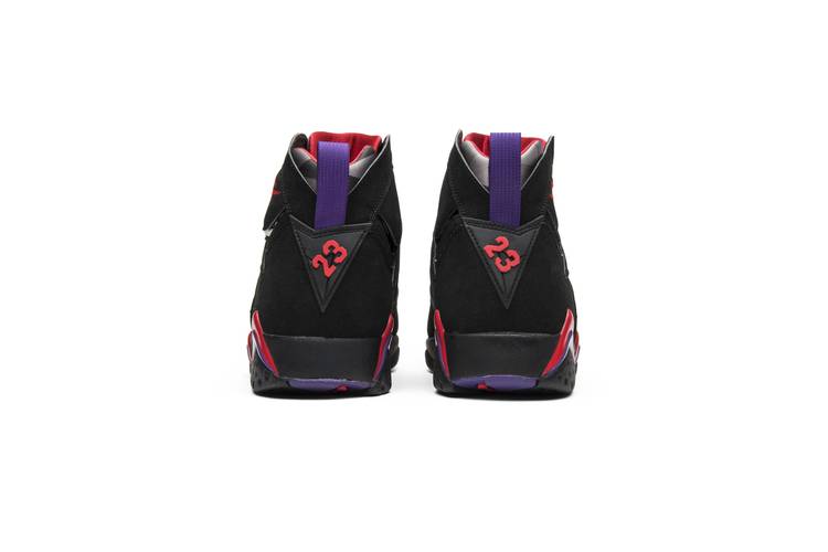 retro 7s raptor