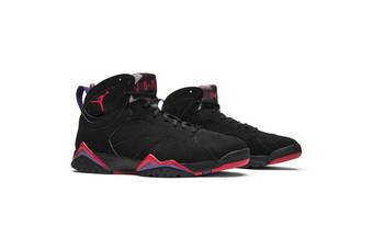 air jordan 7 raptor 2012