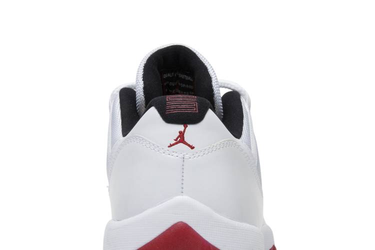 cherry 11 low 2012