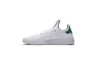 adidas tennis hu pharrell white green