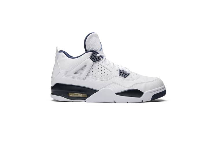 jordan 4 legend blue release date