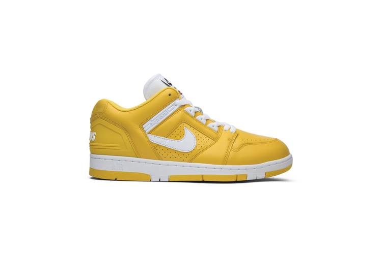 air force 2 yellow