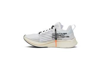 Off-White x Zoom Fly SP 'The Ten'
