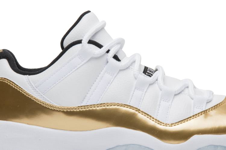 jordan 11 low opening ceremony