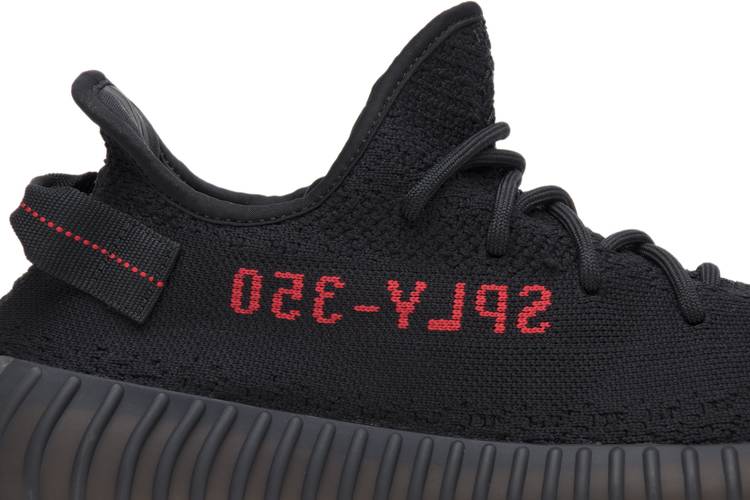 Buy Yeezy Boost 350 V2 'Bred' - CP9652 | GOAT Buy Yeezy Boost 350 V2 'Bred' - CP9652 | GOAT