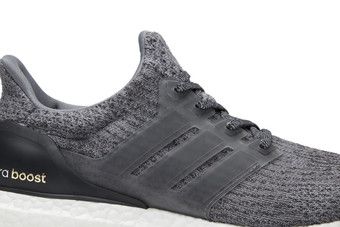 Adidas ultra boost on sale 3.0 mystery grey