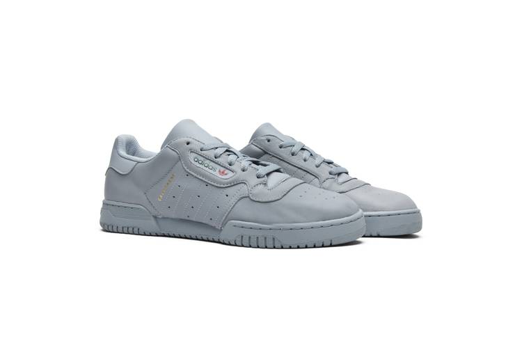 Grand delusion Thorns mere Yeezy Powerphase Calabasas 'Grey' | GOAT