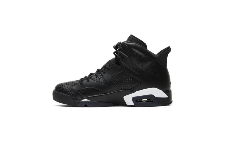 Buy Air Jordan 6 Retro 'Black Cat' - 384664 020 - Black | GOAT CA