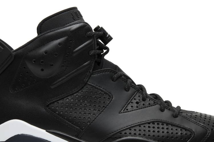 Buy Air Jordan 6 Retro 'Black Cat' - 384664 020 | GOAT