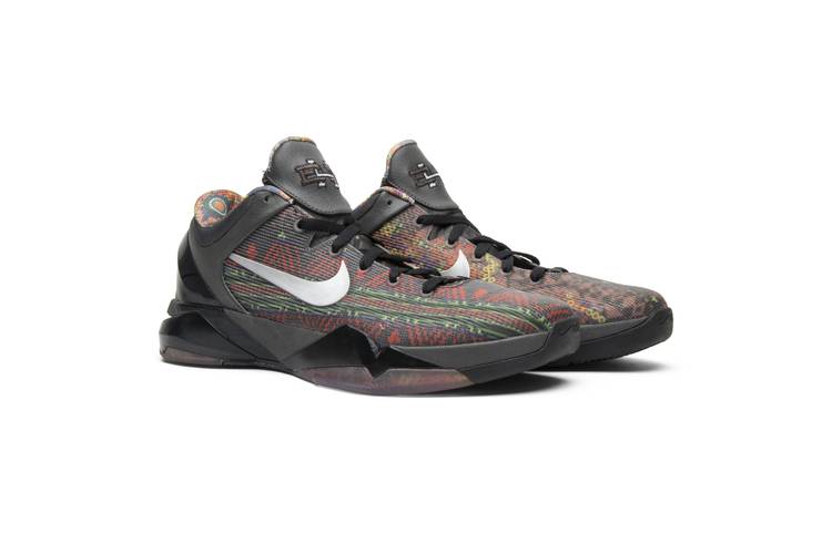 kobe 7 bhm