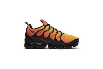 sunset nike vapormax plus