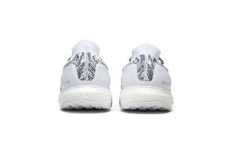 Buy Adidas UltraBoost Uncaged 'Non Dyed' - BA9616 | GOAT
