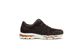 Buy Ronnie Fieg x ASICS Gel Lyte 3.1 'Militia' - H6C1K 8484 | GOAT UK