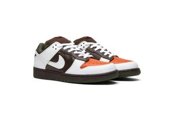 oompa loompa dunks