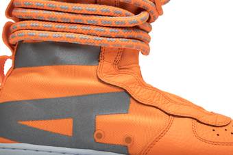 sf af1 orange