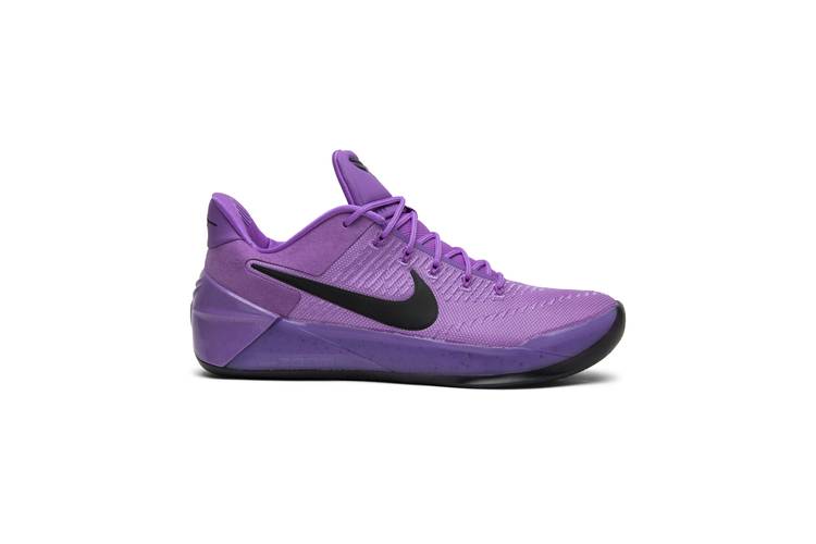 kobe all purple shoes