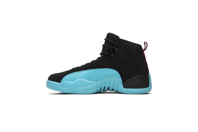 air jordan 12 gamma blue