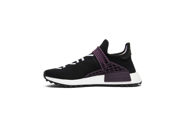 Resistant lay off Ambient Pharrell x NMD Human Race Trail 'Equality' | GOAT