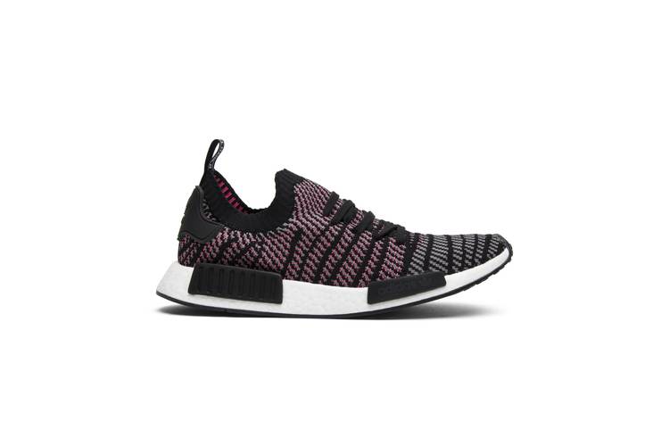 nmd primeknit solar pink