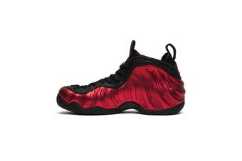 new red foamposites 2021