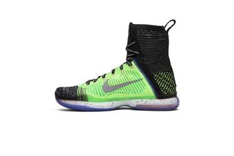 kobe elite high tops