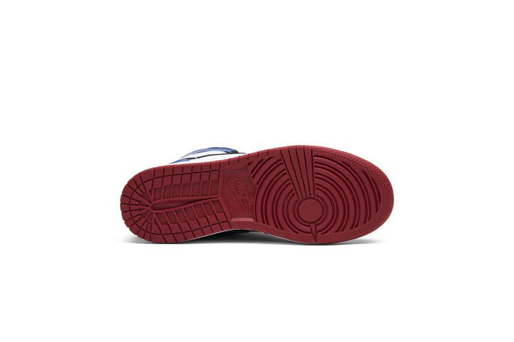 Air Jordan 1 RETRO High OG Bg Top 3