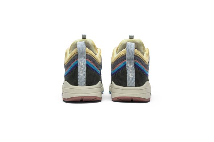 Sean Wotherspoon x Air Max 1/97 'Sean Wotherspoon' | GOAT