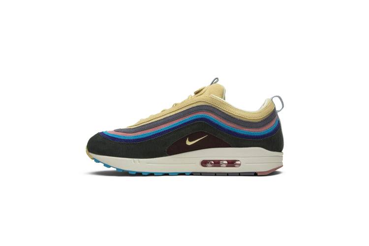Sean Wotherspoon x Air Max 1/97 'Sean Wotherspoon' | GOAT