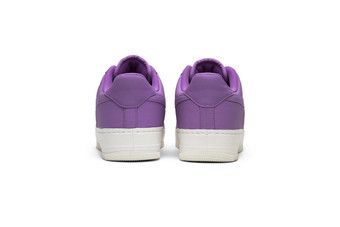 Nikelab air 2025 force 1 purple