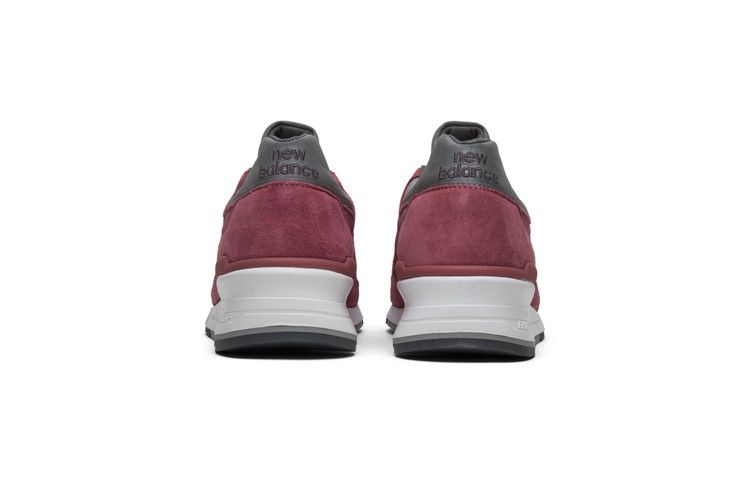 new balance 997 concepts rose