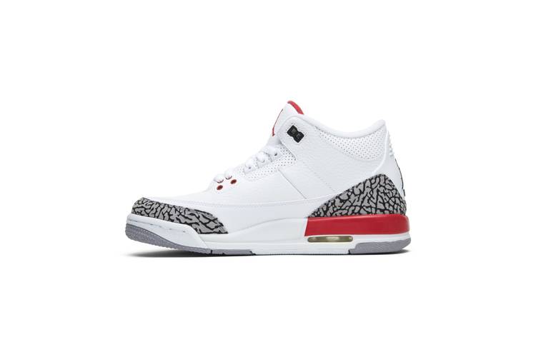 jordan 3 katrina gs