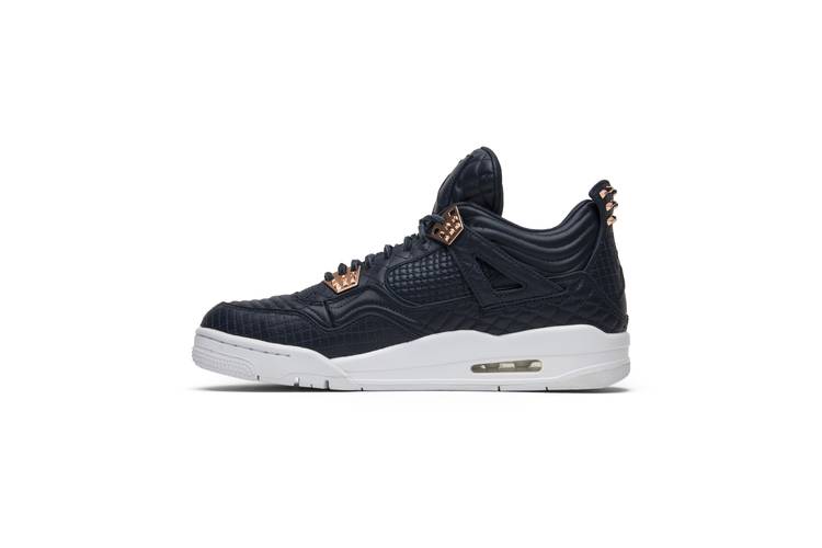 air jordan 4 obsidian