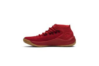 dame 4 red