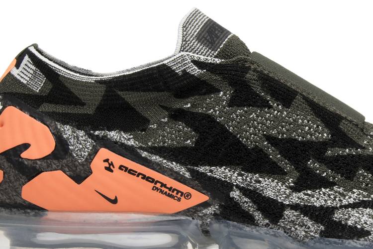 nike acronym vapormax thirsty bandit