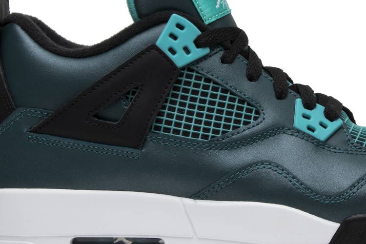 jordan 4 club teal