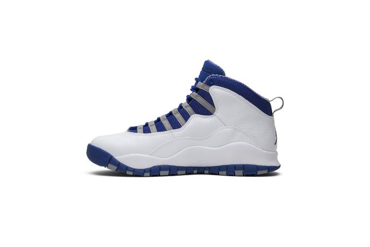 jordan 10 royal blue