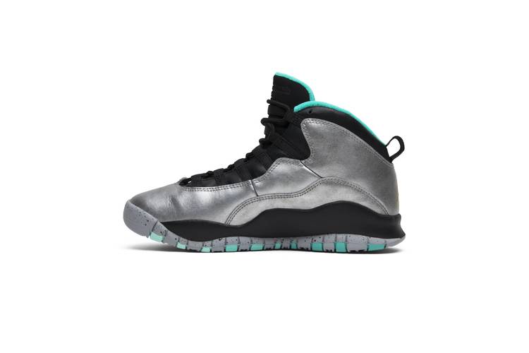 jordan retro 10 lady liberty