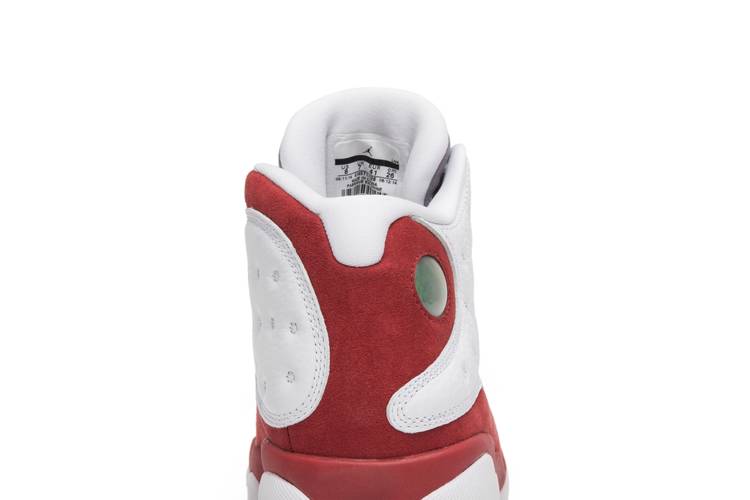 Air Jordan 13 Retro 'Grey Toe' 2014 | GOAT