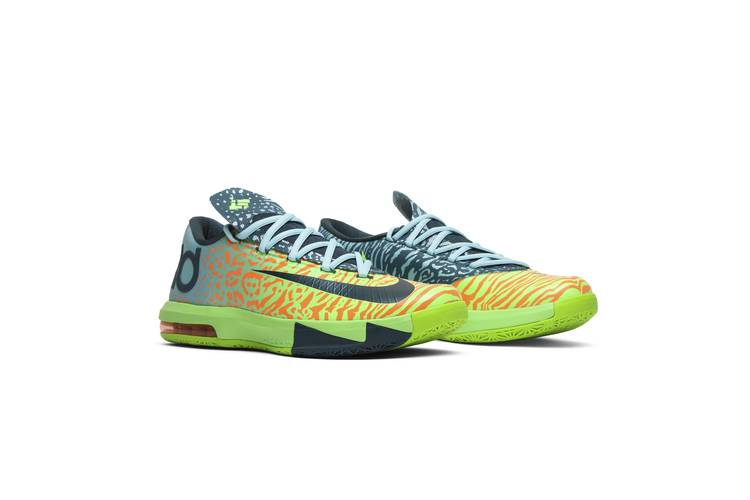 kd ligers