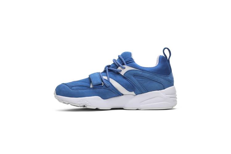 Kith x Colette x Blaze of Glory 'Strong Blue'