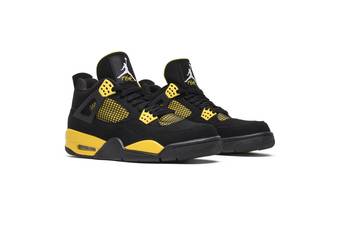 yellow 4s thunder