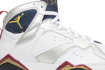 jordan 7 olympic 2004